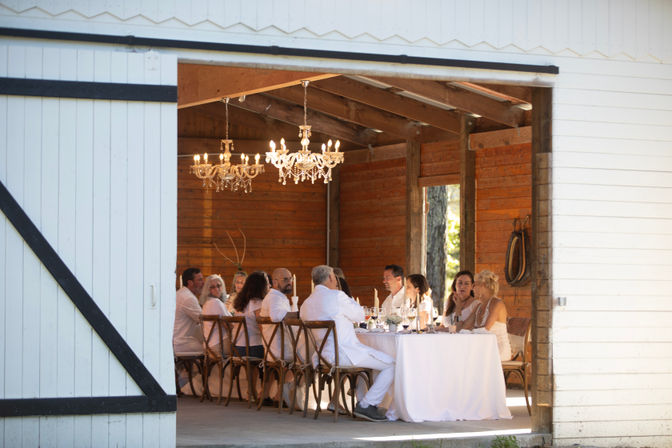 Luxury Villa & 6 Acre Ranch in Sonoma Wine Country: Springwater Pool, Hot Tub, Bocce, Creek & Event Barn image 22
