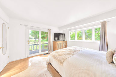 Luxury Villa & 6 Acre Ranch in Sonoma Wine Country: Springwater Pool, Hot Tub, Bocce, Creek & Event Barn image 51