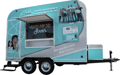 3D Photo Booth Experience: Capture Your Memories in 3D! image 5