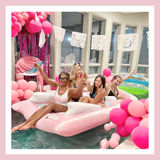 Thumbnail image for Luxe & Picture-Perfect Balloon Installations and Party Decor