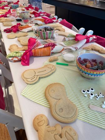 Naughty Bachelorette Cookies by Sugar Wood: Delivered to Your Party image 4