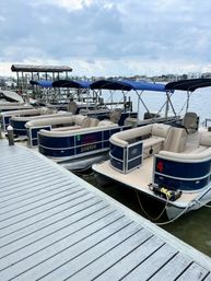 Rent a Private Pontoon Boat for Half a Day in Destin image 8