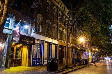 Nashville Ghosts: Hauntings of Music City Tour image 4
