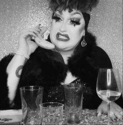 Lively Drag & Burlesque Shows: The Allways Lounge & Cabaret image 6