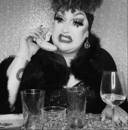Lively Drag & Burlesque Shows: The Allways Lounge & Cabaret image 6