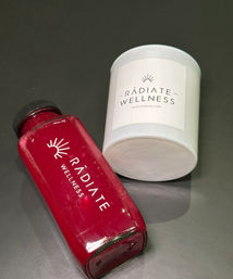 Pilates & Cheers for Bachelorettes & Retreats with Radiate Wellness image 5