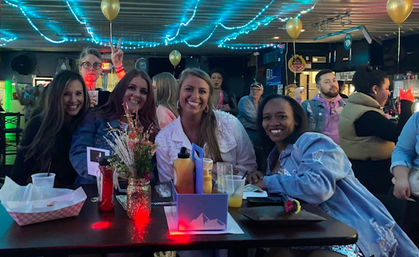 Music City Dolls Dueling Drag Brunch: Top-Rated Interactive Show with Optional Bottomless Mimosas and Free Jello Shots for Your Group! image 32