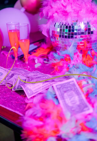 Music City Dolls Dueling Drag Brunch: Top-Rated Interactive Show with Optional Bottomless Mimosas and Free Jello Shots for Your Group! image 40