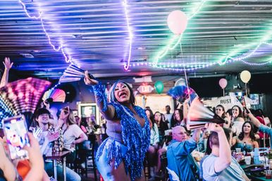 Music City Dolls Bottomless Drag Brunch: Nashvilles Only Dueling Drag Experience with Prizes to Win! image 26