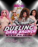 Thumbnail image for Music City Dolls Bottomless Drag Brunch: Nashvilles Only Dueling Drag Experience with Prizes to Win!