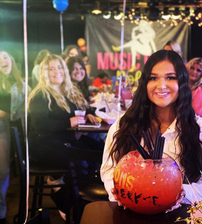 Music City Dolls Dueling Drag Brunch: Top-Rated Interactive Show with Optional Bottomless Mimosas and Free Jello Shots for Your Group! image 29
