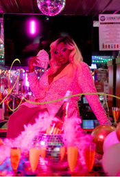 Music City Dolls Dueling Drag Brunch: Top-Rated Interactive Show with Optional Bottomless Mimosas and Free Jello Shots for Your Group! image 13