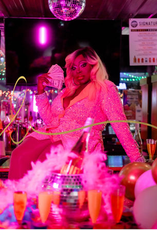 Music City Dolls Dueling Drag Brunch: Top-Rated Interactive Show with Optional Bottomless Mimosas and Free Jello Shots for Your Group! image 13