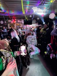 Music City Dolls Dueling Drag Brunch: Top-Rated Interactive Show with Optional Bottomless Mimosas and Free Jello Shots for Your Group! image 8