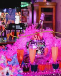 Music City Dolls Dueling Drag Brunch: Top-Rated Interactive Show with Optional Bottomless Mimosas and Free Jello Shots for Your Group! image 11