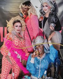 Music City Dolls Bottomless Drag Brunch: Nashvilles Only Dueling Drag Experience with Prizes to Win! image 8