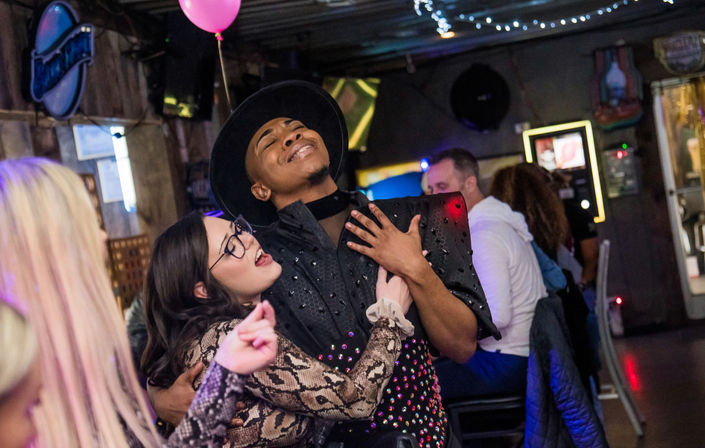Music City Dolls Dueling Drag Brunch: Top-Rated Interactive Show with Optional Bottomless Mimosas and Free Jello Shots for Your Group! image 18