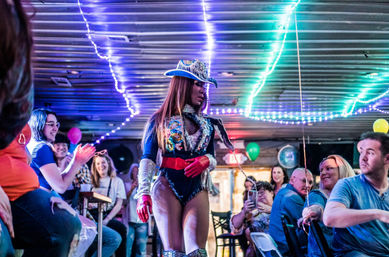 Music City Dolls Bottomless Drag Brunch: Nashvilles Only Dueling Drag Experience with Prizes to Win! image 32