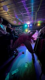 Music City Dolls Dueling Drag Brunch: Top-Rated Interactive Show with Optional Bottomless Mimosas and Free Jello Shots for Your Group! image 46
