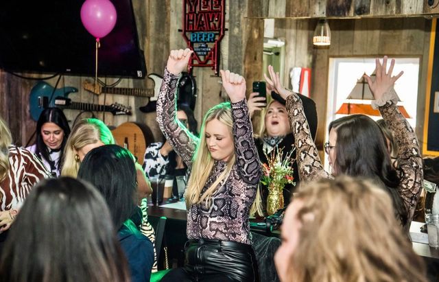 Music City Dolls Dueling Drag Brunch: Top-Rated Interactive Show with Optional Bottomless Mimosas and Free Jello Shots for Your Group! image 4