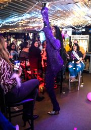 Music City Dolls Dueling Drag Brunch: Top-Rated Interactive Show with Optional Bottomless Mimosas and Free Jello Shots for Your Group! image 14