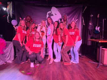 Music City Dolls Dueling Drag Brunch: Top-Rated Interactive Show with Optional Bottomless Mimosas and Free Jello Shots for Your Group! image 9