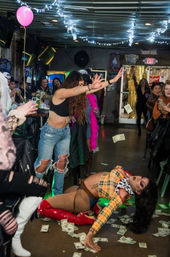 Music City Dolls Dueling Drag Brunch: Top-Rated Interactive Show with Optional Bottomless Mimosas and Free Jello Shots for Your Group! image 24