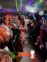Music City Dolls Dueling Drag Brunch: Top-Rated Interactive Show with Optional Bottomless Mimosas and Free Jello Shots for Your Group! image 43