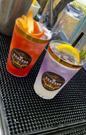 The Ultimate Mobile Bar Experience with Mr. Bourbon Mixologists image 6