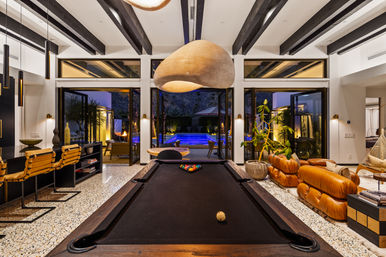 Wander Palm Springs Mesa: Luxury 3-Bedroom Estate with Pool & Spa in Historic Mesa image 16
