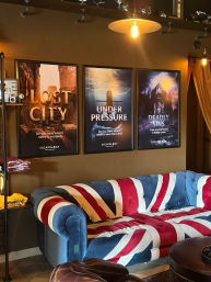Escape Room Bachelor/ette Party image 15