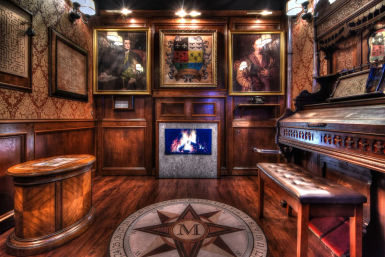 Escape Room Bachelor/ette Party image 11