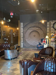 Escape Room Bachelor/ette Party image 16