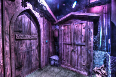 Escape Room Bachelor/ette Party image 8