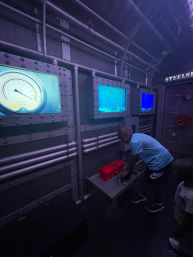 Escape Room Bachelor/ette Party image 14