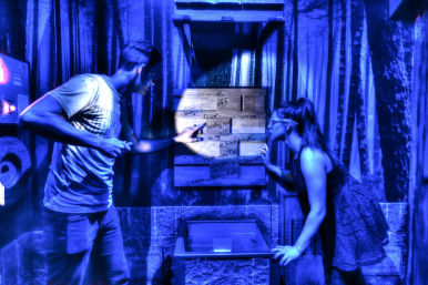 Escape Room Bachelor/ette Party image 7