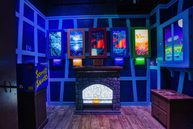 Escape Room Bachelor/ette Party image 10