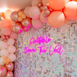 Glamourize Your Celebration: Gorgeous Backdrops, Boujee Balloons, Packaged & Custom Themes, Gifts & More image 13