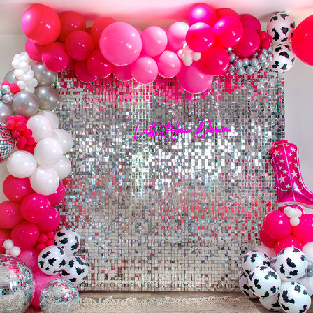 Glamourize Your Celebration: Gorgeous Backdrops, Boujee Balloons, Packaged & Custom Themes, Gifts & More image 8