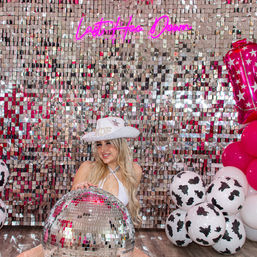 Glamourize Your Celebration: Gorgeous Backdrops, Boujee Balloons, Packaged & Custom Themes, Gifts & More image 9