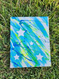 Splat Bus Mobile Paint Party with Zero Clean-Up image 6