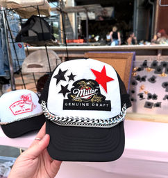 Brimmed, Love Maddie: Custom Trucker Hat Experience in Denver image 3