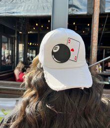 Brimmed, Love Maddie: Custom Trucker Hat Experience in Denver image 12