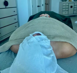 Bridal Lux Glow Facial image 1