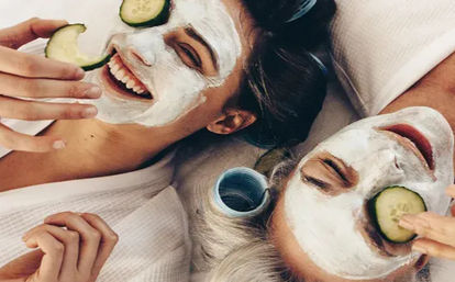 Bridal Lux Glow Facial image 2