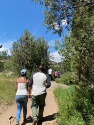 Guided Hike in Rocky Mountain National Park: Colorado’s Alpine Wonderland image 2