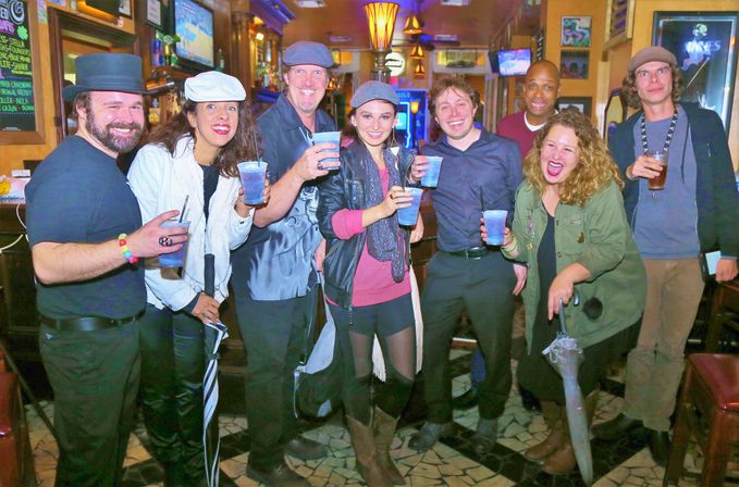 Haunted History Pub Crawl: Discover Ghosts, Vampires, and True Crime Legends image 10