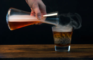Custom Cocktail Making Class with Optional Competition for Your Party image 9
