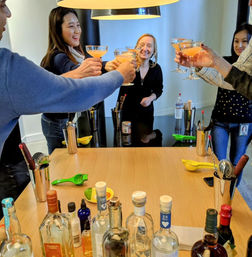 Custom Cocktail Making Class with Optional Competition for Your Party image 7