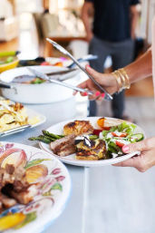 Exclusive Private Chef Experience: Customized Creative Menus for Your Group image 14